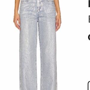 Blank NYC Sky Blue Women's Jeans